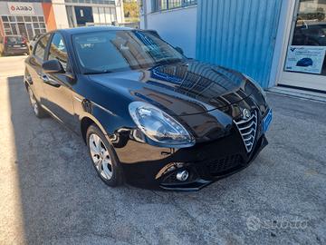 Alfa Romeo Giulietta 1,4 METANO 2015