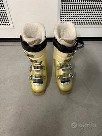 Scarponi donna Lange RX 80