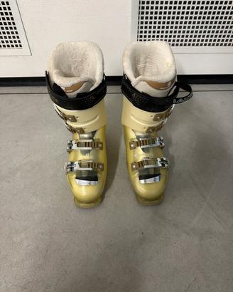 Scarponi donna Lange RX 80