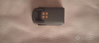 batteria DJI Spark non funzionante