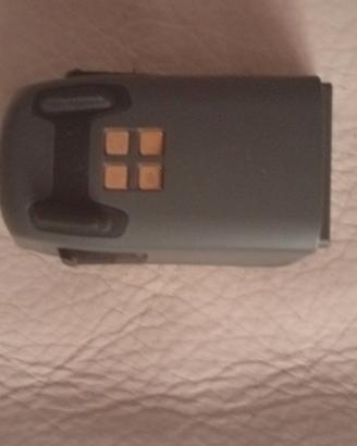 batteria DJI Spark non funzionante