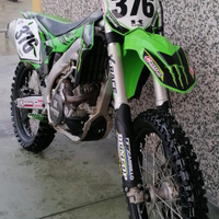 Kx450f 2017