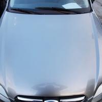 SUBARU LEGACY STATION WAGON 2015 - COFANO ANTERIOR