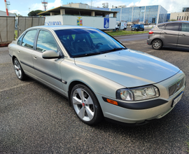 Volvo S80 T5