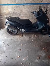 Yamaha T Max 530 - 2005