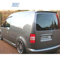 SPOILER TETTO VOLKSWAGEN VW CADDY 2K 04-10