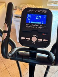 Bici Elittica jkfitness