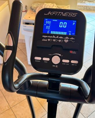 Bici Elittica jkfitness