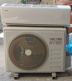 ondizionatore tecno 12 mila