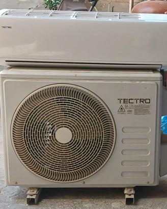 ondizionatore tecno 12 mila