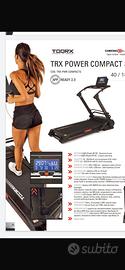 TOORX POWER COMPACT
