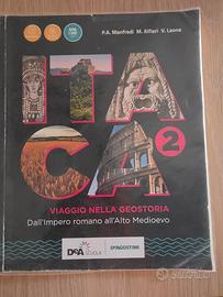 Itaca 2 Viaggio nella geostoria 