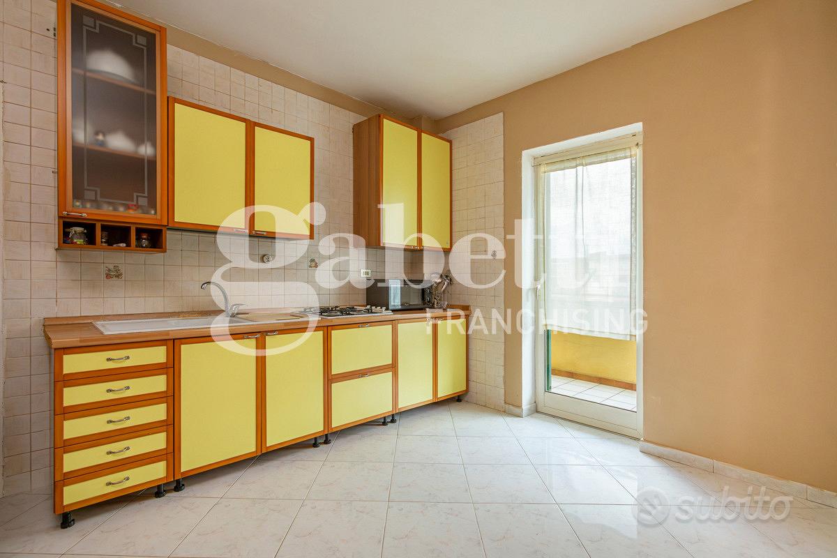 Apartment in Marano di Napoli, Napoli - Vista 4
