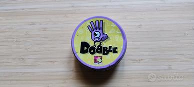 Gioco da Tavolo Dobble Classico Asmodee – Completo