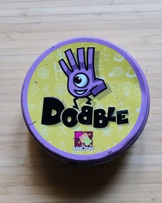 Gioco da Tavolo Dobble Classico Asmodee – Completo