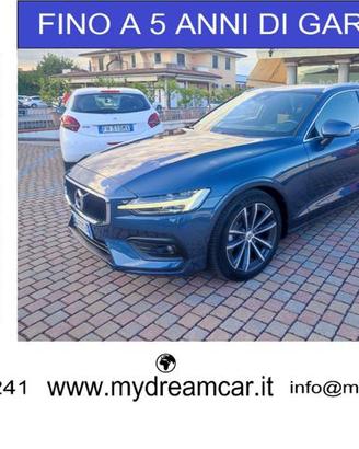VOLVO V60 B4 (d) 197CV Geartronic Momentum Busin