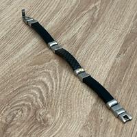 Bracciale uomo