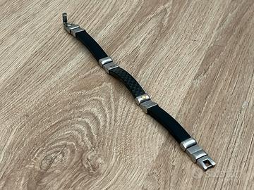 Bracciale uomo