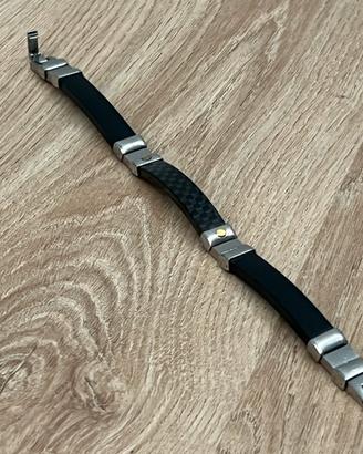 Bracciale uomo