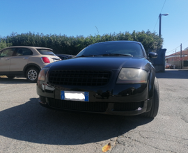 Audi tt mk1 225cv quattro