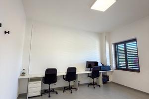 Creative coworking / ufficio in studio creativo -