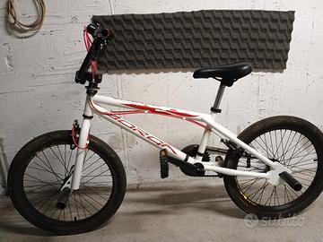 BMX borga