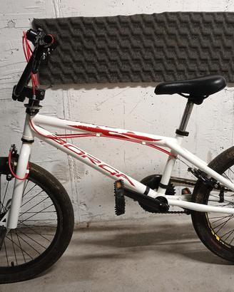 BMX borga
