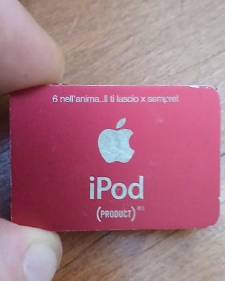 apple ipod