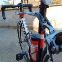 bici da corsa 
