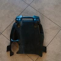 Carena sotto sella Aerox MBK