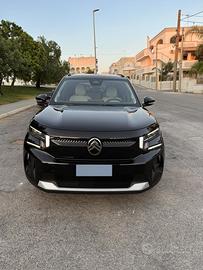 Citroen C3  Max ibrida automatica