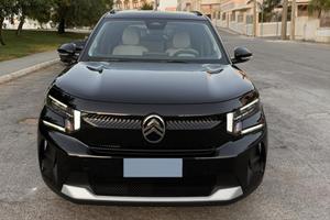 Citroen C3  Max ibrida automatica