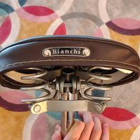 Sella Bianchi Vintage 