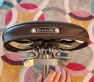 Sella Bianchi Vintage 