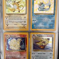 Carte pokemon