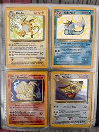 Carte pokemon