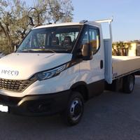 Iveco Daily 35c14 Cassone fisso - 2020