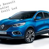 musata ricambi renault kadjar 2020