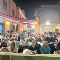 Trattoria pizzeria Voscenza