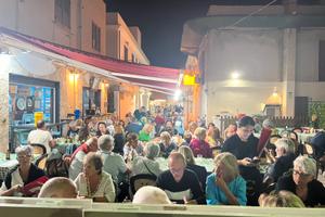 Trattoria pizzeria Voscenza