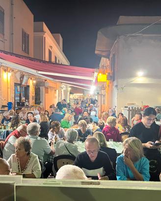 Trattoria pizzeria Voscenza