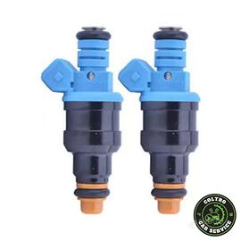 1 INIETTORE BENZINA COMPATIBILI BOSCH 0280150450 F