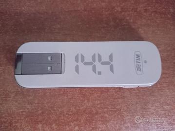 Chiavetta TIM internet 14,4 Mbit/s di Onda