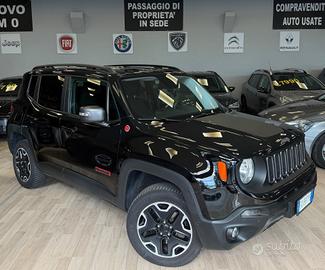 Jeep Renegade 2.0 Mjt 170CV 4WD Active Drive Low T