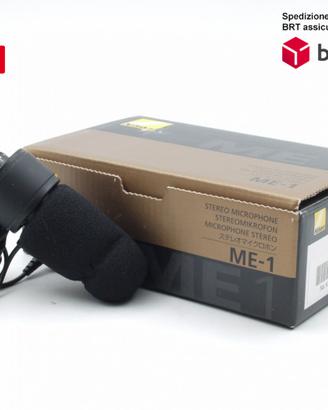 Nikon ME-1