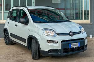 Fiat Panda 1.0 FireFly S&S Hybrid Sport