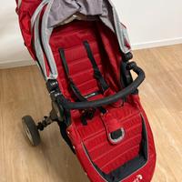 Passeggino Baby Jogger ( fino a 6 anni)