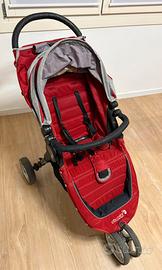 Passeggino Baby Jogger ( fino a 6 anni)