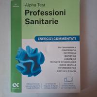 Alpha Test Manuale Esercizi Svolti 14° edizione 