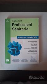 Alpha Test Manuale Esercizi Svolti 14° edizione 